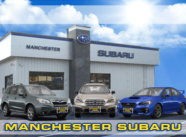 Manchester Subaru Employees