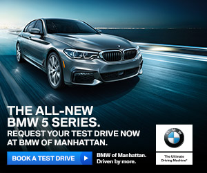Bmw Of Manhattan Bmw Service Center Dealership Ratings