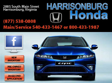 harrisonburg chatrooms Joe bowman auto plaza, harrisonburg, va 1,431 likes 14 talking about this 607 were here sales, service, satisfactionthat's the joe bowman way. harrisonburg chatrooms Joe bowman auto plaza, harrisonburg, va 1,431 likes 14 talking about this 607 were here sales, service, satisfactionthat's the joe bowman way.