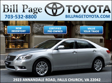 Bill Page Toyota - Toyota, Service Center - Dealership Ratings