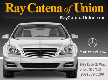 Ray catena mercedes service coupons