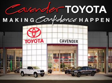 Toyota of Laredo - Toyota, Scion, Service Center ...