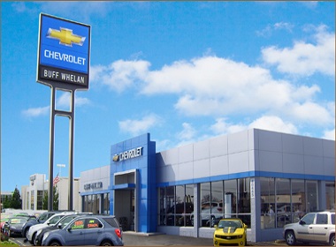 dealership