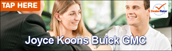 Joyce Koons Buick Gmc Employees