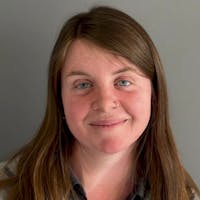 Bailey Dunnivant at Southern Team Nissan of New River Valley