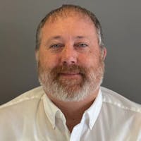 Kevin Thompson at Southern Team Nissan of New River Valley