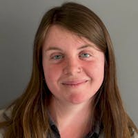 Bailey Dunnivant at Southern Team Nissan of New River Valley