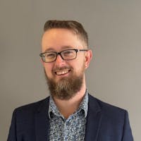 Jared Repass at Southern Team Nissan of New River Valley