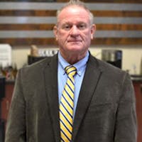 Charles Hatton at i.g. Burton Chrysler Dodge Jeep Ram of Newark