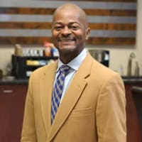 Tony Stanley at i.g. Burton Chrysler Dodge Jeep Ram of Newark