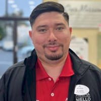 AL LOPEZ at Niello Acura