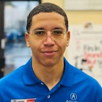 JASON ATWELL at Niello Acura