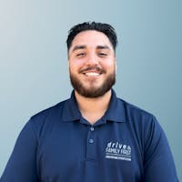 Alexander Moreno at Nissan of Elk Grove
