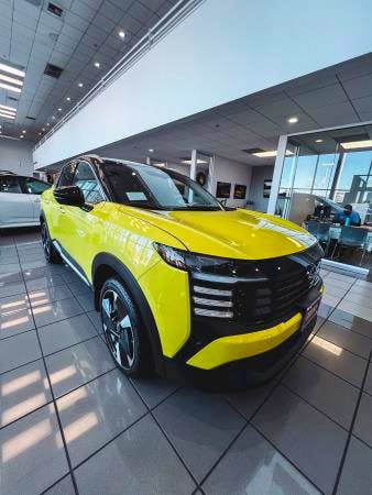 Nissan of Elk Grove, Elk Grove, CA, 95757