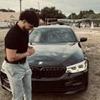 Mohamed Abdulbaki at Nissan of Melbourne