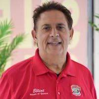 Elliott Mamane at Nissan of Queens