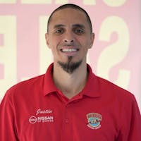 Justin Talavera at Nissan of Queens