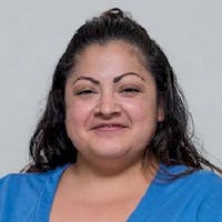 Ann Rodriguez at Newport Motors West