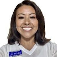 Lili Mares at Norm Reeves Honda Superstore Cerritos