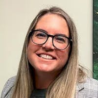 Jordan English at Austin INFINITI