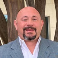 Adrian Garcia at Austin INFINITI