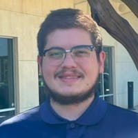 James Colfer at Austin INFINITI