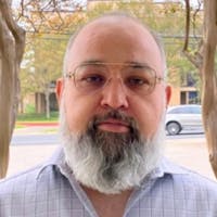 Salvador Chapa at Austin INFINITI