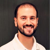 Yuni Diaz at Parks Lincoln of Tampa