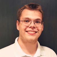 Tyler Wilkey at Parks Lincoln of Tampa