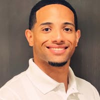 Jose Aquino at Parks Lincoln of Tampa