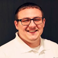 Brian Cramer at Parks Lincoln of Tampa