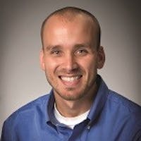 Josh Lange at Northtown Volkswagen