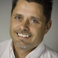Eddie Cadro at Northtown Volkswagen