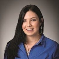 Cristina Marano at Northtown Volkswagen