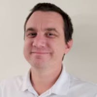 Derek Puetz at Chrysler Winona
