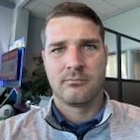 Bruce Searcy at Preferred Auto Illinois Road