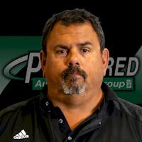 Mat Peters at Preferred Auto Illinois Road - Service Center