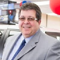 Frank Alessi