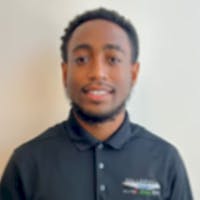 Jordan Norman at Collierville Chrysler Dodge Jeep Ram
