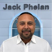 Adam Garcia at Jack Phelan Chrysler Dodge Jeep RAM