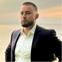 Eric Johnson at Audi Mobile