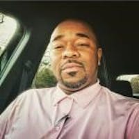 Devon Clausell at Audi Mobile