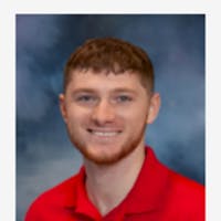 Collyn Claywell at Expressway Mitsubishi