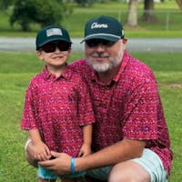 Derrick Parker at Redmond Chevrolet