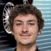 Noah Madsen at Mills Honda