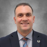 Michael Lombrozo at Ocean Cadillac