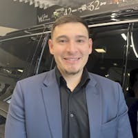 Jonathan Mejia at Frisco Chrysler Dodge Jeep Ram