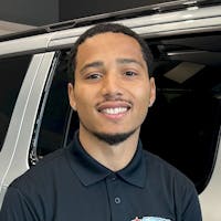 Lawrence Ward at Frisco Chrysler Dodge Jeep Ram