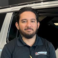 Ulises Rodriguez at Frisco Chrysler Dodge Jeep Ram