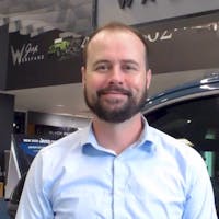 Wes Remington at Frisco Chrysler Dodge Jeep Ram